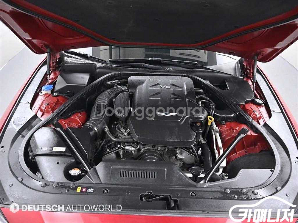 [제네시스]G80 3.3 GDI AWD 프리미엄 럭셔리--5