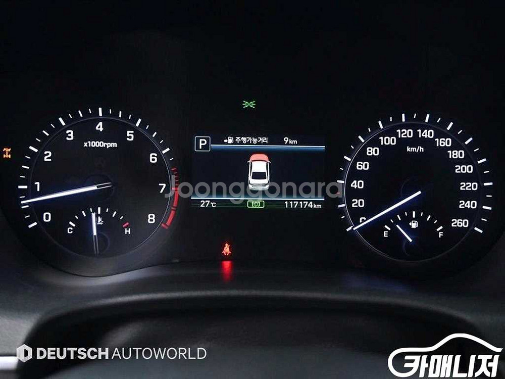 [제네시스]G80 3.3 GDI AWD 프리미엄 럭셔리--7