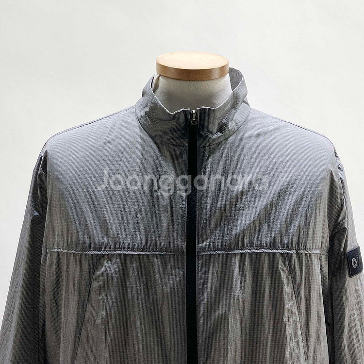 팬텀 2021 남성바람막이자켓 100 진스센스--1