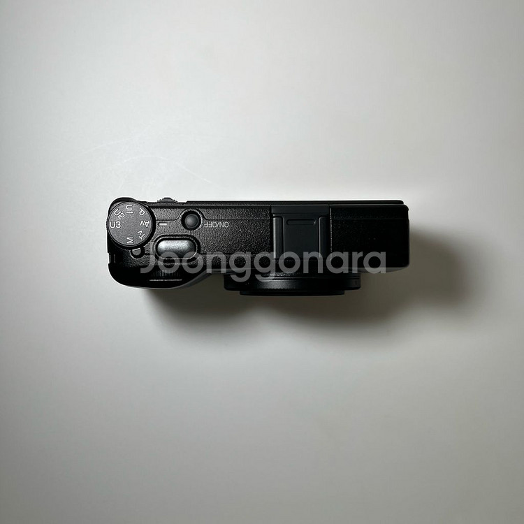 Ricoh GR3 HDF 새상품--2