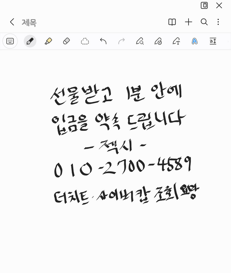 티머니페이머니 페이코 정직하게 삽니다--2