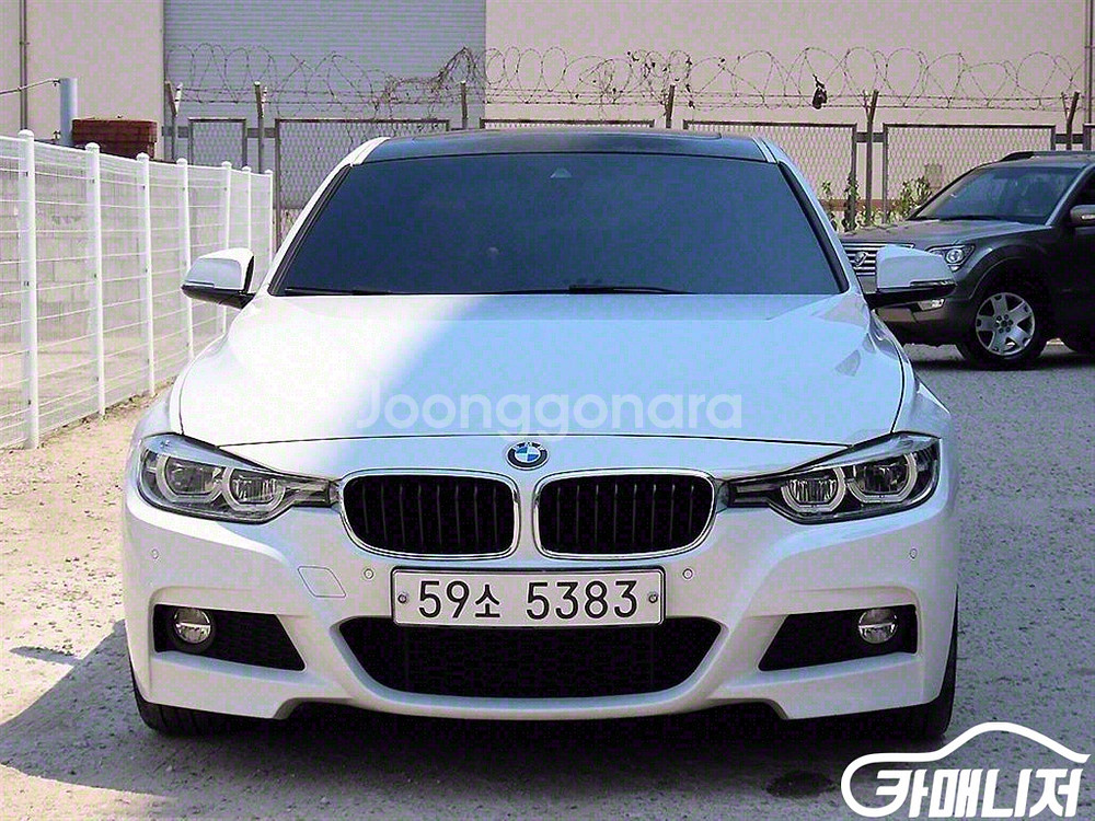 [BMW]3시리즈 (F30) 330i M 스포츠 #앱특--0