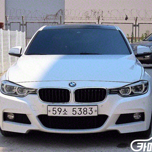[BMW]3시리즈 (F30) 330i M 스포츠 #앱특