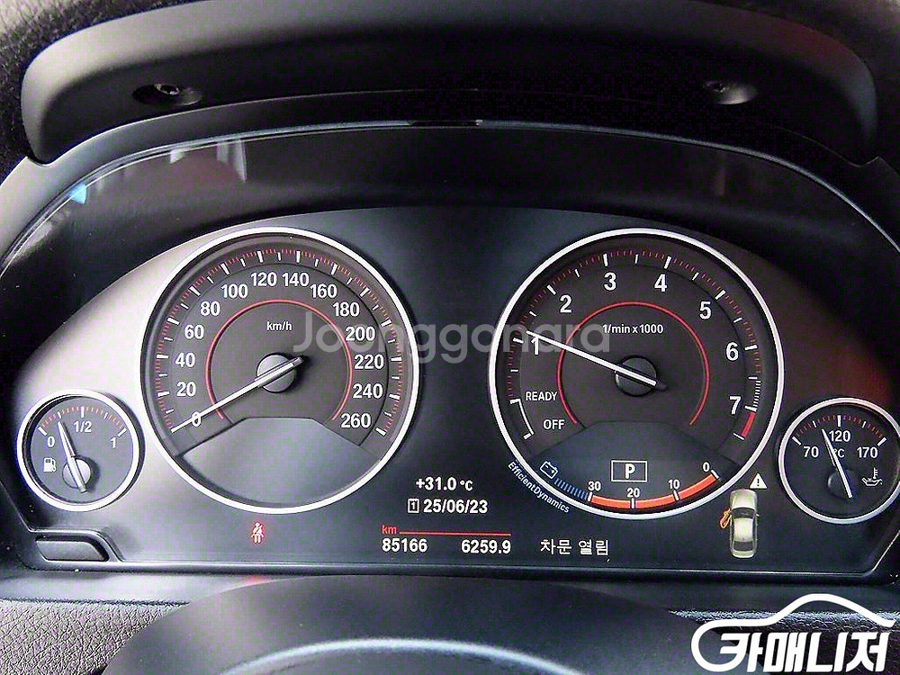 [BMW]3시리즈 (F30) 330i M 스포츠 #앱특--8