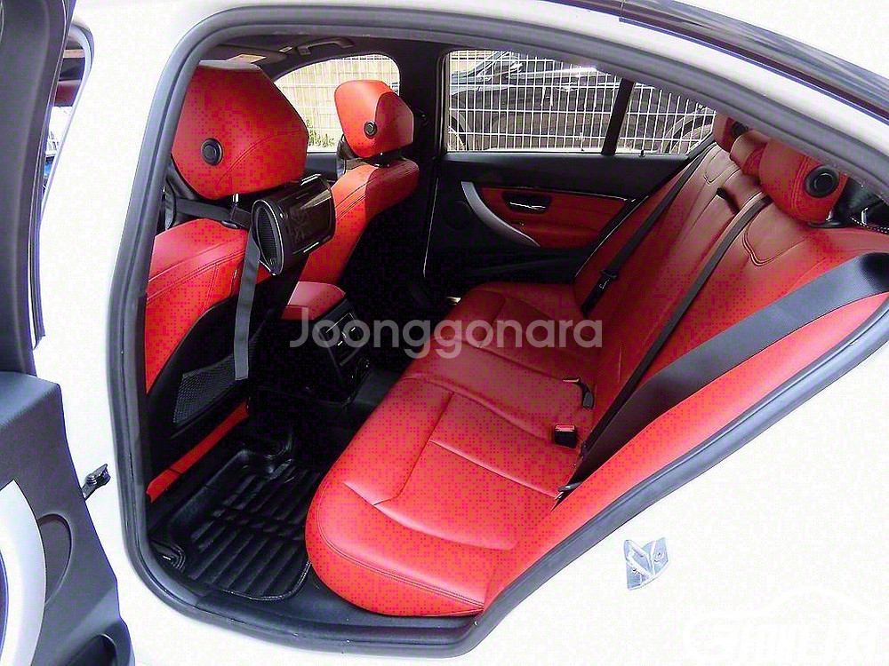 [BMW]3시리즈 (F30) 330i M 스포츠 #앱특--5
