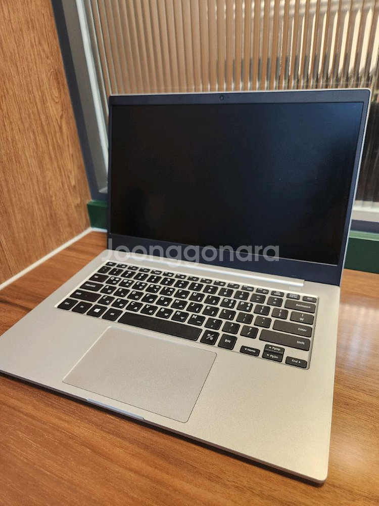 갤럭시 북 go 14인치 노트북--0