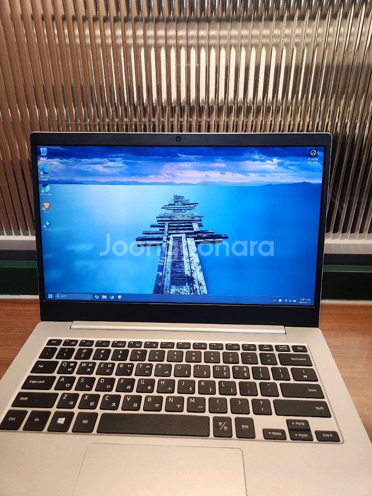 갤럭시 북 go 14인치 노트북--1