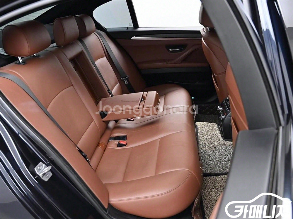 [BMW]5시리즈 (F10) M550d xDrive M--6