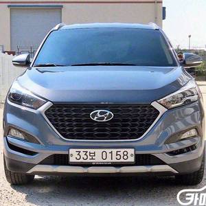 [현대]올뉴투싼 1.6T 2WD 모던 (5인승) #앱특