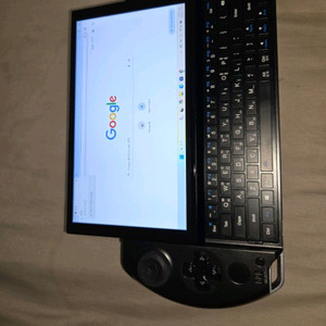 gpd win4