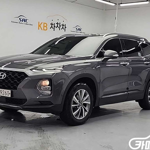 [현대]싼타페 TM 디젤 2.2 4WD 익스클루시브 #