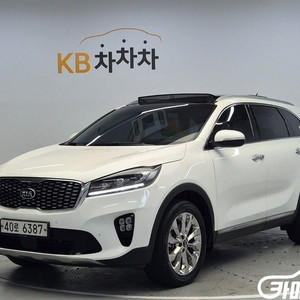 [기아]더 뉴 쏘렌토 디젤 2.0 2WD 노블레스 (5