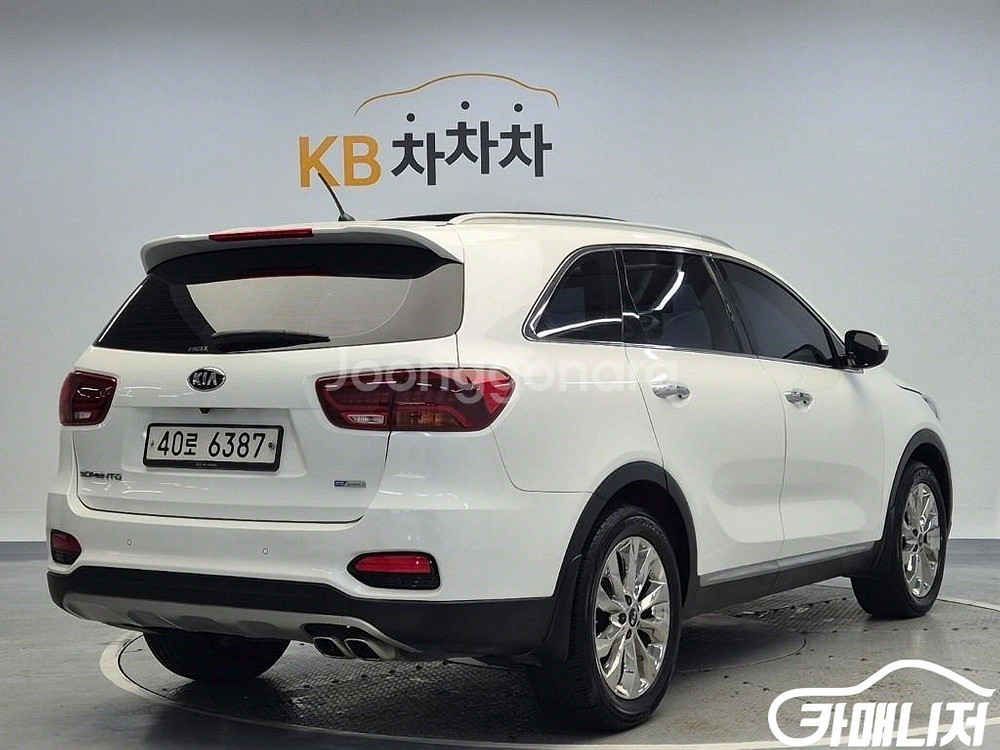 [기아]더 뉴 쏘렌토 디젤 2.0 2WD 노블레스 (5--2