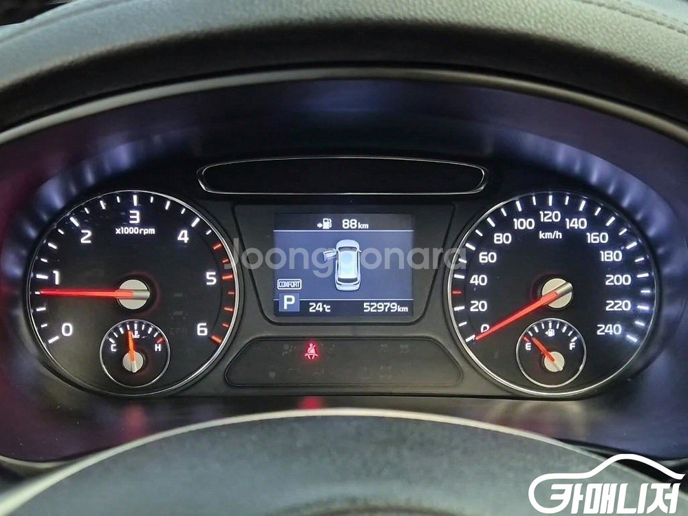 [기아]더 뉴 쏘렌토 디젤 2.0 2WD 노블레스 (5--5