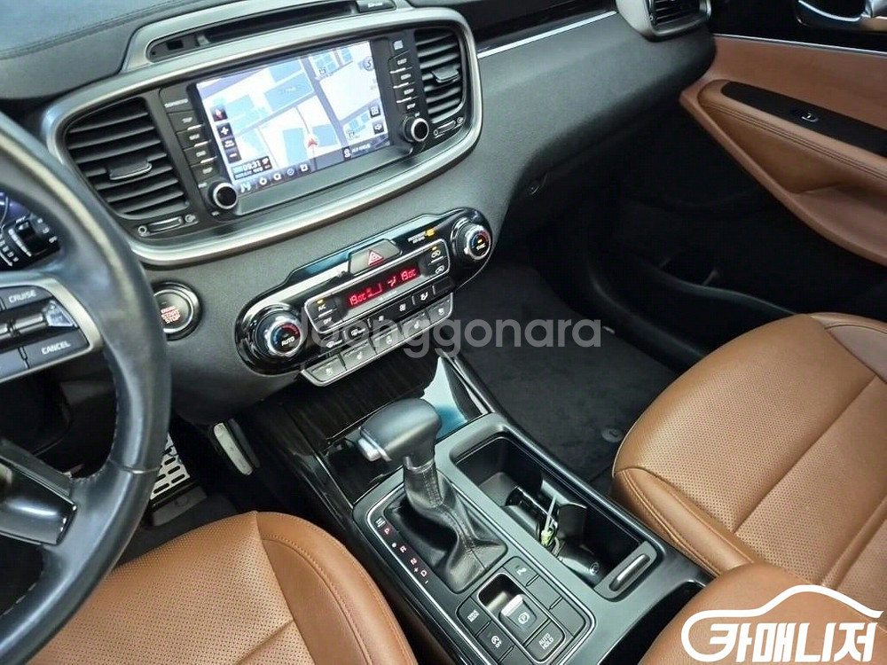 [기아]더 뉴 쏘렌토 디젤 2.0 2WD 노블레스 (5--9