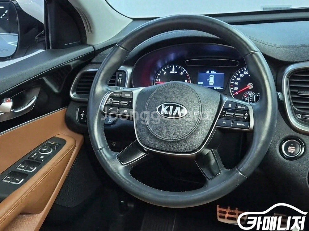 [기아]더 뉴 쏘렌토 디젤 2.0 2WD 노블레스 (5--8