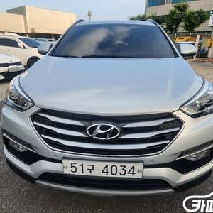 [현대]싼타페 더 프라임 디젤 2.0 4WD 프리미엄