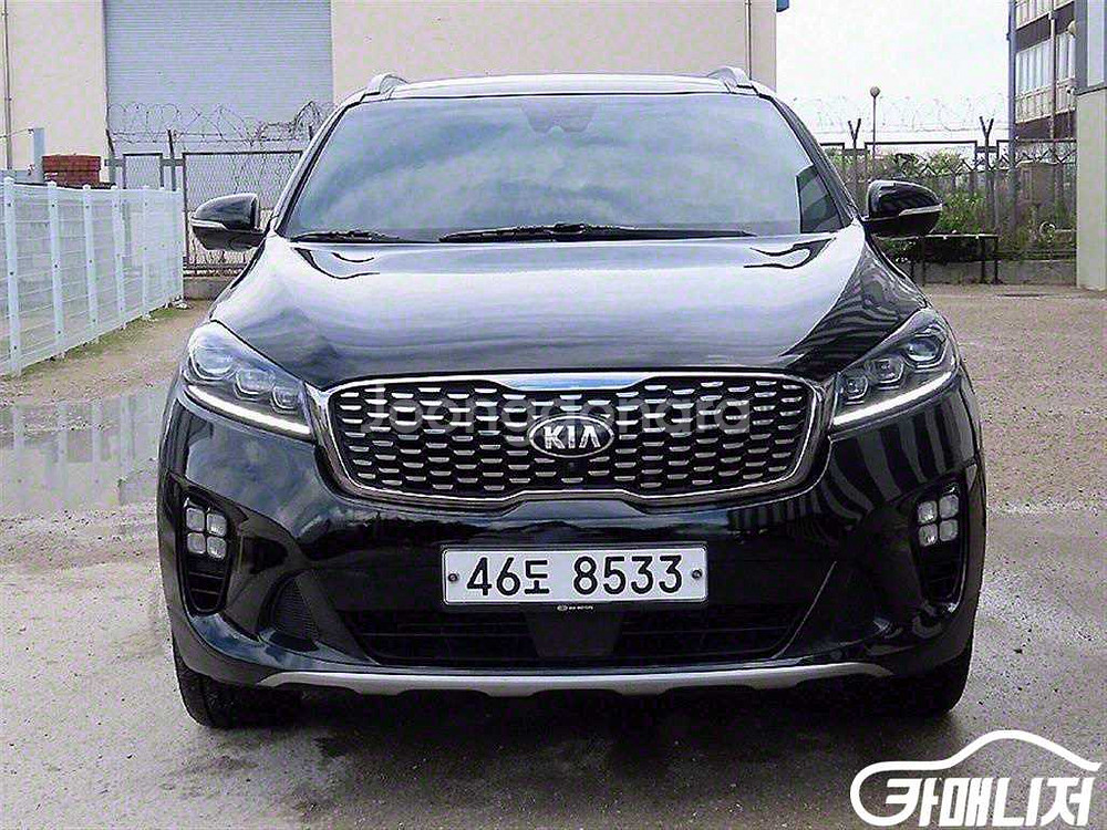 [기아]더 뉴 쏘렌토 디젤 2.2 4WD 마스터 #앱특--0