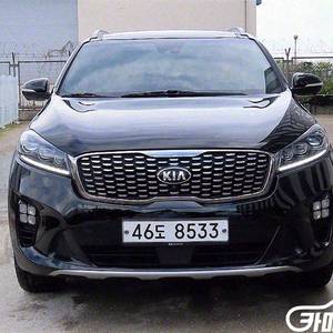 [기아]더 뉴 쏘렌토 디젤 2.2 4WD 마스터 #앱특