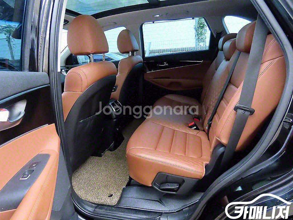 [기아]더 뉴 쏘렌토 디젤 2.2 4WD 마스터 #앱특--5