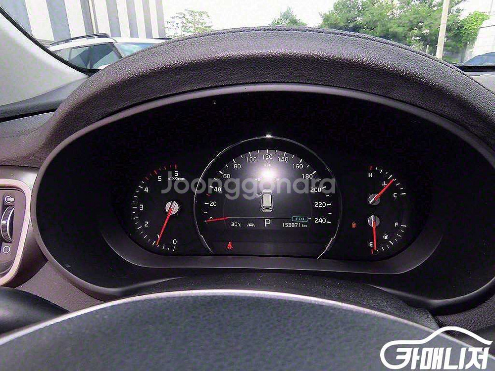 [기아]더 뉴 쏘렌토 디젤 2.2 4WD 마스터 #앱특--8