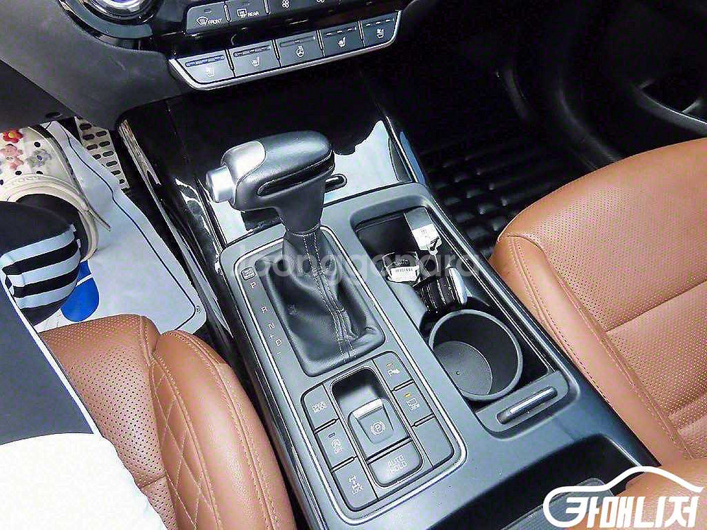 [기아]더 뉴 쏘렌토 디젤 2.2 4WD 마스터 #앱특--9