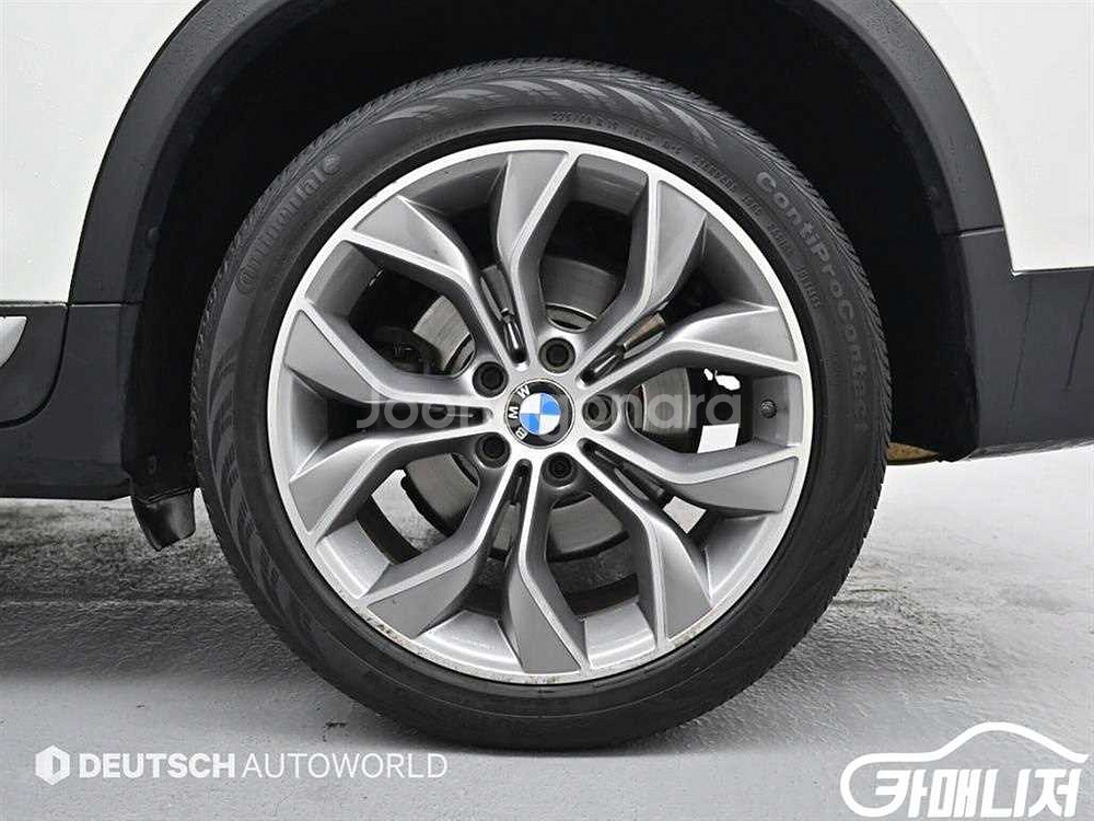 [BMW]X4 (F26) xDrive 20d #앱특가--4