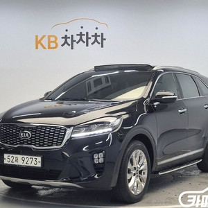 [기아]더 뉴 쏘렌토 디젤 2.2 2WD 넘버원 에디션