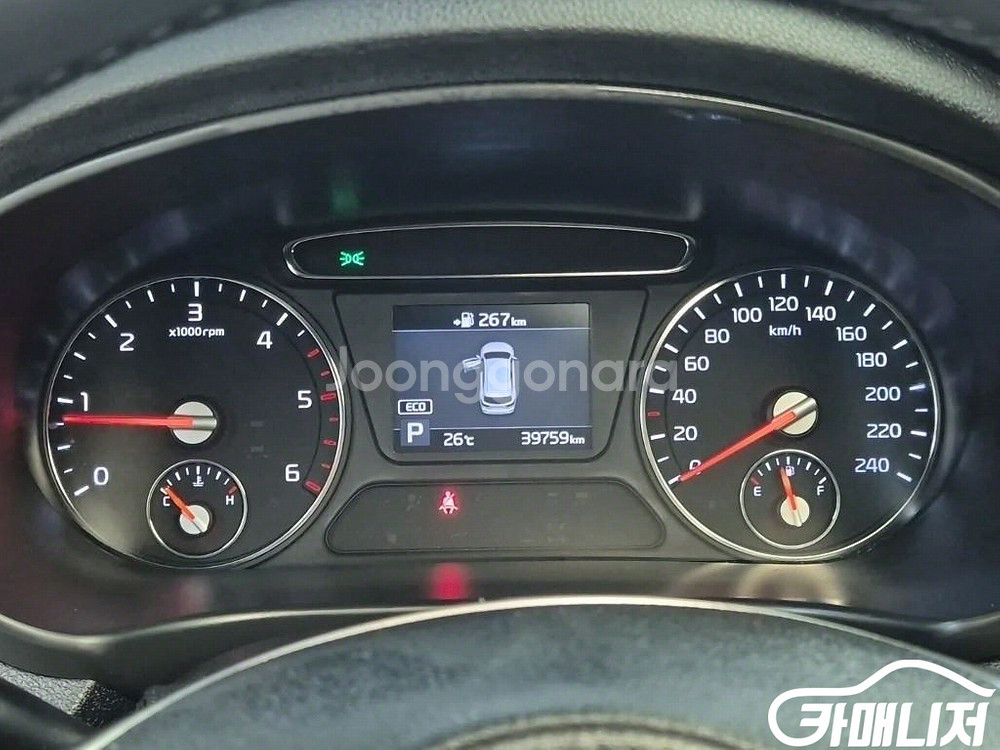 [기아]더 뉴 쏘렌토 디젤 2.2 2WD 넘버원 에디션--5