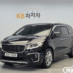 [기아]더 뉴 카니발 디젤 9인승 노블레스 (9인승)