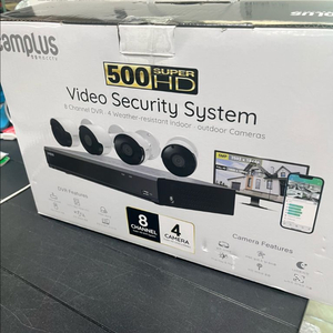 캠플러스 cctv