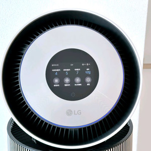 Lg가전구독 오브제컬렉션 퓨리케어 360알파 UP 펫