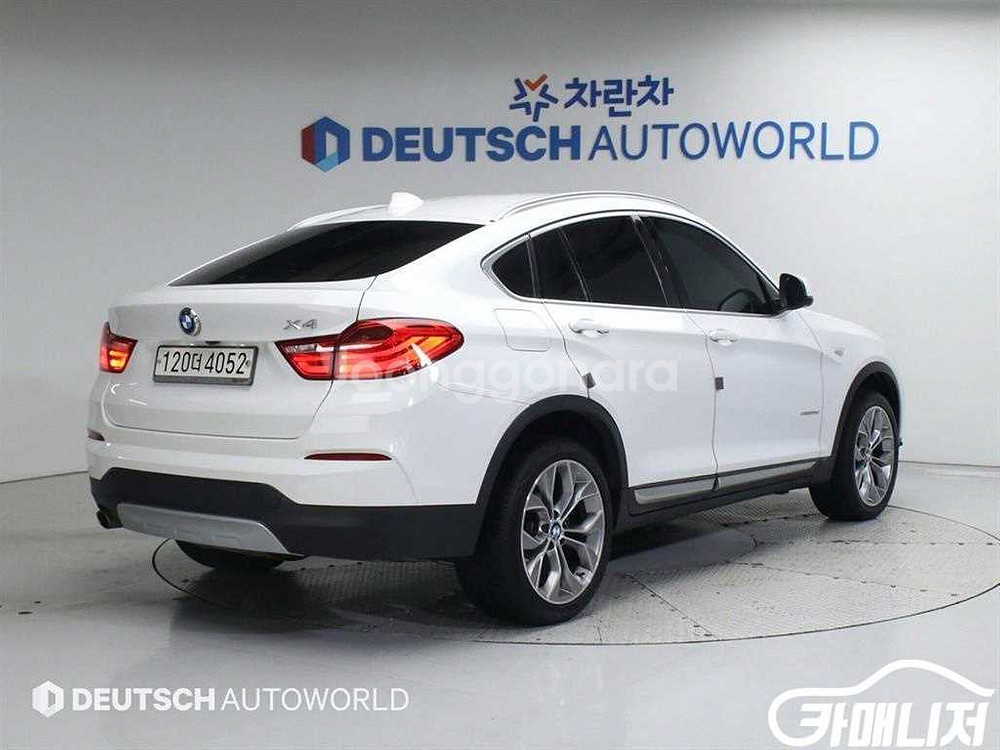[BMW]X4 (F26) xDrive 20d #앱특가--2