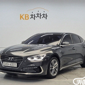 [현대]그랜저 IG 2.4 GDI 프리미엄 (5인승)