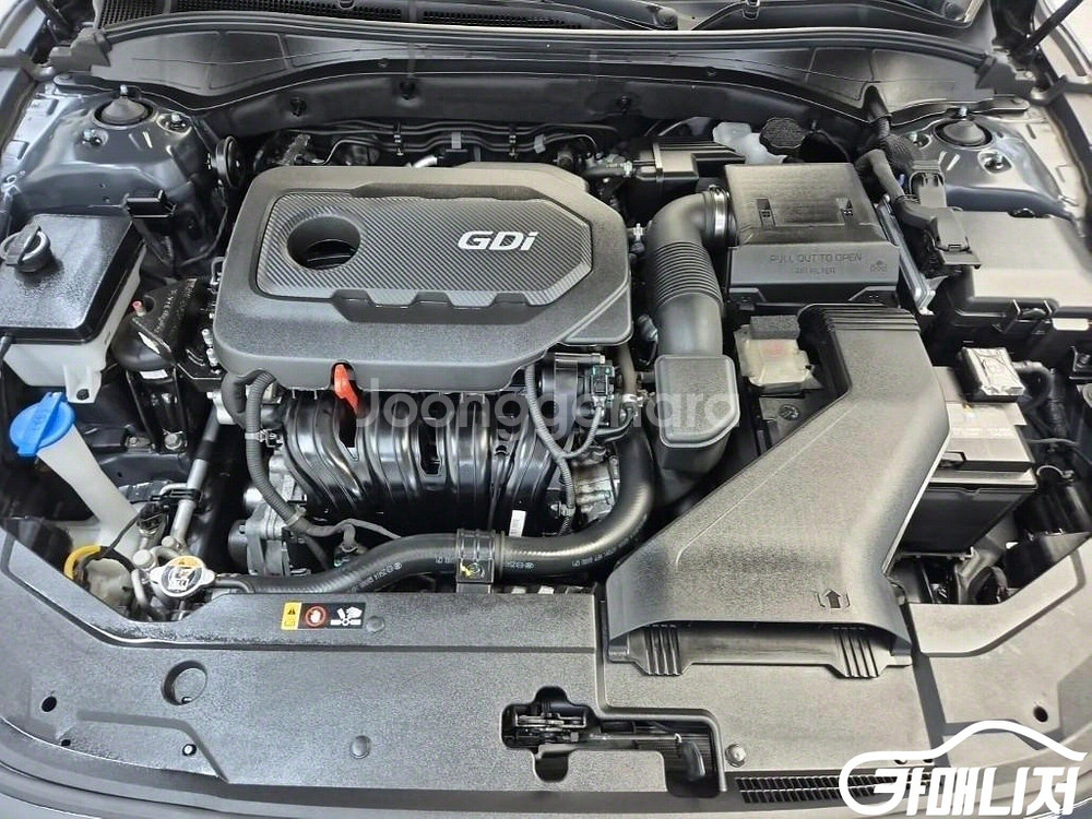 [현대]그랜저 IG 2.4 GDI 프리미엄 (5인승)--4