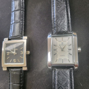 메트로 시티&landy 시계 일괄 판매