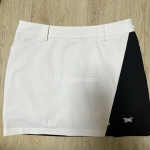 PXG 정품 여성치마