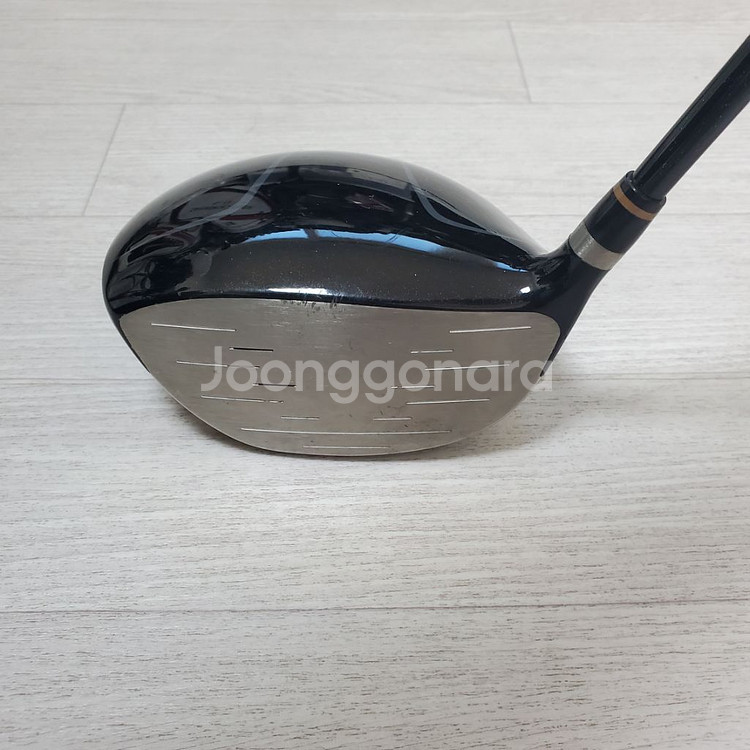 AMC 블라스터 Z 드라이버 10.5도 S 골프채--2