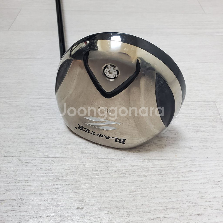 AMC 블라스터 Z 드라이버 10.5도 S 골프채--8