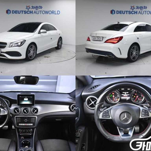 [벤츠]CLA클래스 CLA 220 AMG LINE (5