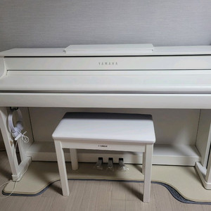대구. 야마하 디지털 피아노 clp 835