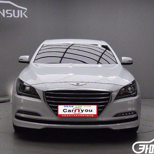 [현대]제네시스DH G330 프리미엄 AWD (5인승