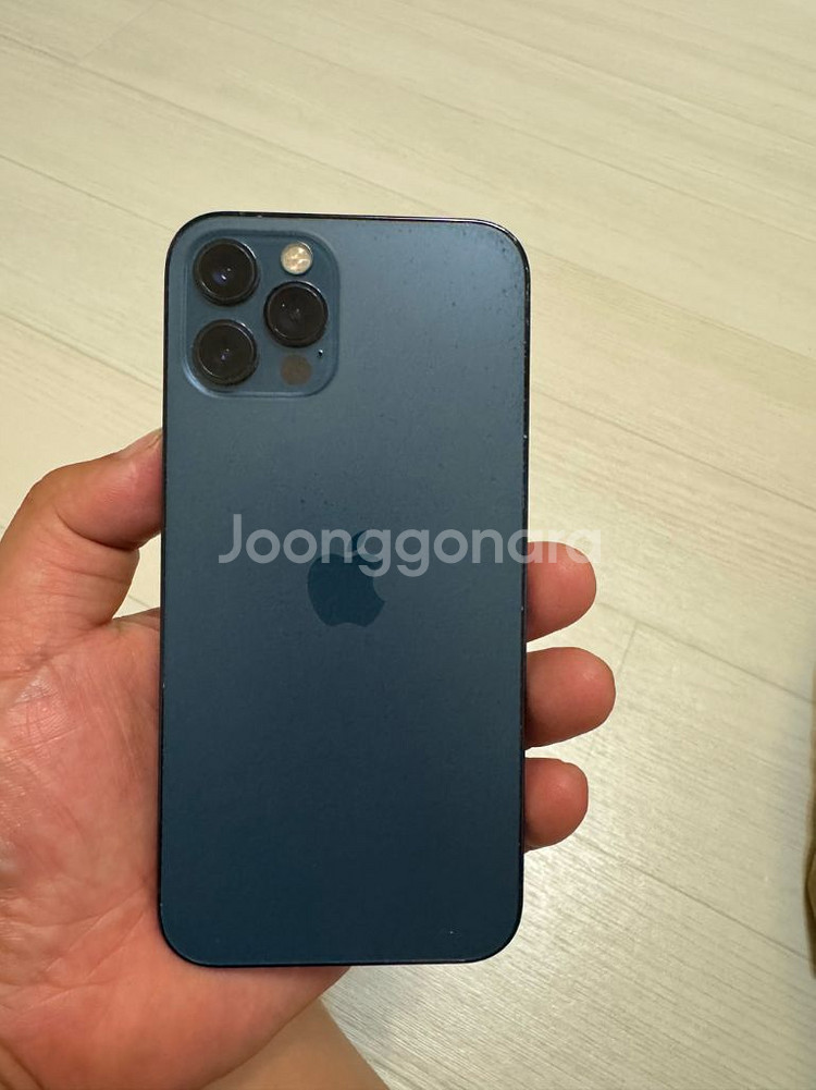 아이폰12프로 256--0