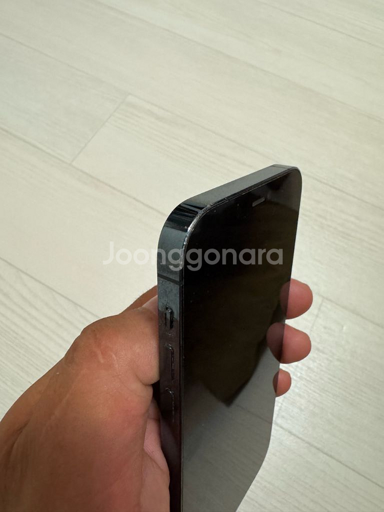 아이폰12프로 256--3