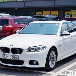 [BMW]5시리즈 (F10) 520d xDrive M