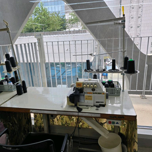 니혼오바로크 미싱