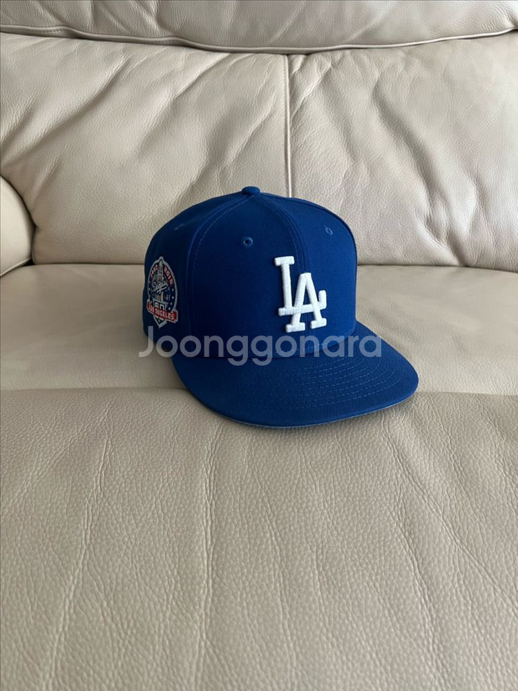 뉴에라 엘에이다저스--0