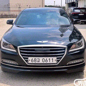 [현대]제네시스DH G330 프리미엄 AWD #앱특가