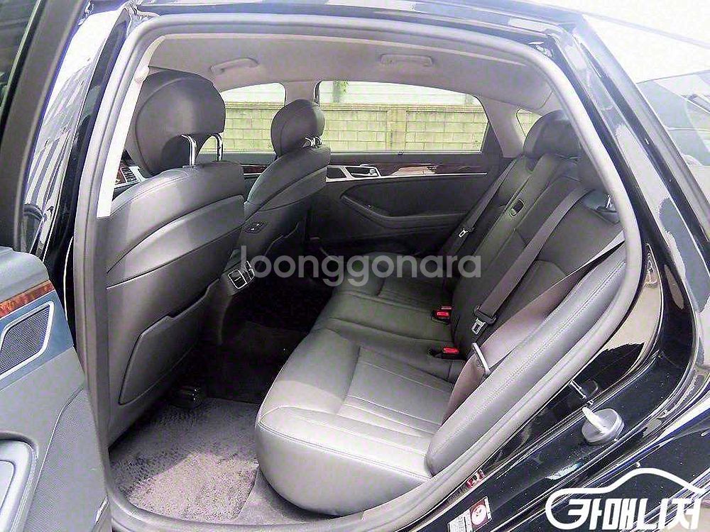 [현대]제네시스DH G330 프리미엄 AWD #앱특가--5
