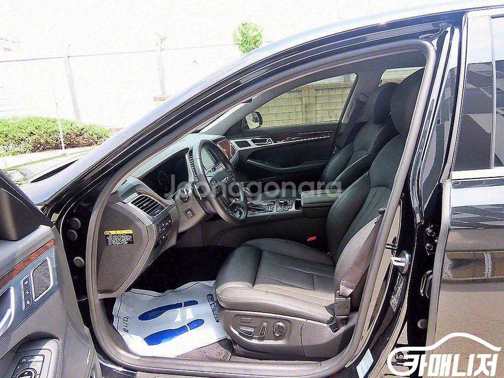 [현대]제네시스DH G330 프리미엄 AWD #앱특가--4